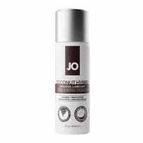 System JO Coconut Hybrid Lubricant 60ml - Nourishing Coconut Oil Formula