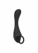 Dr. Joel Kaplan Rechargeable Prostate Locator Slim Vibrating Probe
