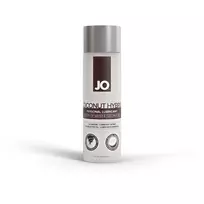 System JO Coconut Hybrid Lubricant 240ml - Creamy Coconut Formula