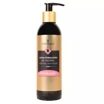 Sensuva ON Insane Intimate Moisturizer Cotton Candy 240ml