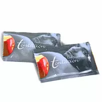 TENTACION Tentacion Lubricant Coconut Milk 7ml - Single Dose Hypoallergenic Gel