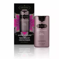 KamaSutra Kama Sutra Love Liquid Classic Water-Based Lubricant 100 ml
