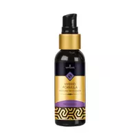 Sensuva Sensuva Hybrid Personal Moisturizer Unscented 57 ml - Long-Lasting Formula
