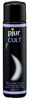 pjur Pjur Cult Dressing Aid & Conditioner 100ml Latex Wear Care