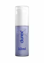 Durex Durex Orgasm Intense 4x 10ml Sensation Gel Set NL/FR