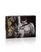 Kemis Grajmy Razem Fifty Delightful Nights Game Set for Couples with Accessories
