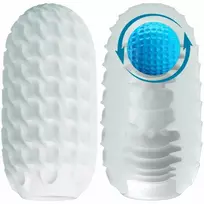 PRETTY LOVE Pretty Love Venus X Model 3 White Intimate Stimulation Device