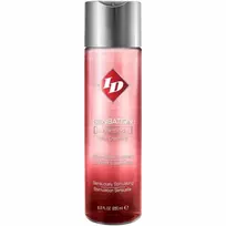 ID Lubricants ID Sensation Water-Based Warming Lubricant 250ml - Advanced Formula