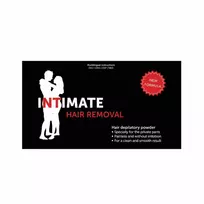 Intimate Earth Intimate Ultra-Gentle Hair Removal Cream 100ml - Sensitive Formula