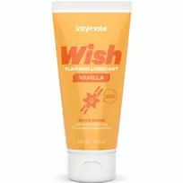 INTIMATELINE IntimateLine Intymate Wish Vanilla Water-Based Lubricant 100ml