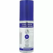 Eros EROS Hyaluron+Panthenol Water-Based Lubricant 100ml - Skin Protection Formula