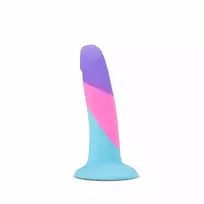 Avant Blush Avant P15 Silicone Intimate Model with Suction Cup Vision of Love