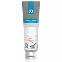 System JO System JO H2O Jelly Original 120 ml Water-Based Gel Lubricant