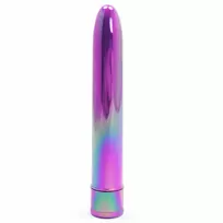 Easytoys TOYJOY Classic Intimate Device 18cm Multi-Speed ABS - White Finish