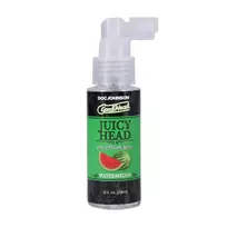 Doc Johnson GoodHead Juicy Head Dry Mouth Spray Watermelon 59ml Sugar-Free