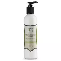 Earthly body Miracle Oil Tea Tree Shaving Cream 237ml - Moisturising Formula