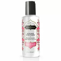 KamaSutra Kama Sutra Divine Nectars Body Glide Strawberry Dreams 150ml