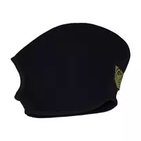 Doc Johnson XR Brands Black Ops Hood Large Adjustable Neoprene Black