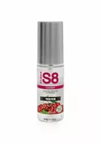 STIMUL8 S8 Flavored Lubricant 50ml Tester - Sample Water-Based Formula