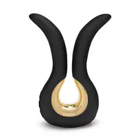 Fun Toys FunToys Gvibe Mini Gold - Compact Dual-Motor Intimate Device