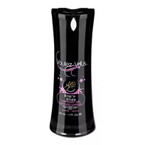 Voulez-Vous... Voulez-Vous Water-Based Lubricant Champagne Scent 30ml