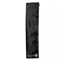Ouch! by Shots OUCH! Storage Bag for Intimate Accessories Anti-Dust Black
