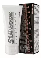 Cobeco Pharma Cobeco Super Penis Erection Cream 75 ml - Plant Extract Formula