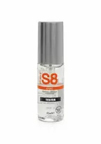 STIMUL8 S8 Anal Lubricant 50ml Water-Based Formula Tester