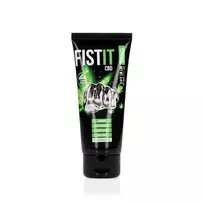 Fist It by Shots Cobeco Pharma Water-Based CBD Intimate Gel 100ml - Neutral Formula