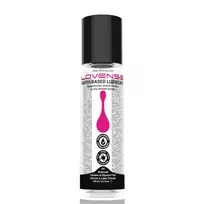 Lovense Water-Based Lubricant 100ml - Hypoallergenic, Paraben-Free Formula