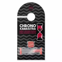 ARIA ARIA Play Game Chrono Kamasutra Couples Dice & Timer Set Multilingual