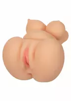 CALEXOTICS CalExotics The Personal Secretary Intimate Machine Pure Skin Dual Entry 0.9kg