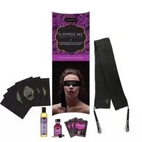 KamaSutra Kama Sutra Playset Surprise Me Limited Edition Gift Set