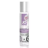 System JO System JO Agape Original Lubricant 30ml - Sensitive Skin Formula