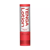 Tenga Tenga Lotion Regular 170ml - Universal Lubricant, Precision Nozzle