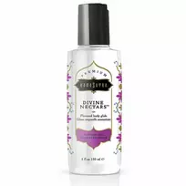 KamaSutra Kama Sutra Divine Nectars Raspberry Kiss Water-Based Glide 150ml