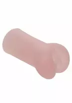 CALEXOTICS Cheap Thrills The Pink Fairy Intimate Machine Pure Skin Material