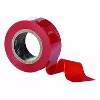 CALEXOTICS CalExotics Scandal Red Reusable Bondage Tape 15m PVC
