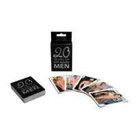 Kheper Games Make Switch Bait 20th Anniversary Poker Cards - Collector’s Edition, 52 Cards
