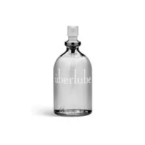 Uberlube Uberlube Silicone Lubricant 55ml - Premium Long-Lasting Formula