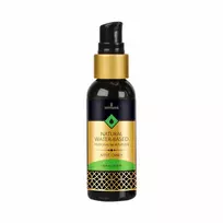 Sensuva Sensuva Natural Water-Based Lubricant Apple Candy 57ml Gentle Formula