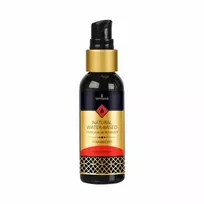 Sensuva Sensuva Natural Water-Based Lubricant Strawberry 57ml Gentle Formula
