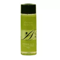 Extase Sensuel Extase Sensual Mojito Heat-Effect Massage Oil with Pheromones 100ml