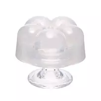 Iroha by Tenga Iroha by Tenga Petit Plum - Compact Water-Based Intimate Device