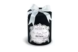 Petits Joujoux Petits Joujoux Massage Candle Rome 180g Grapefruit & Bergamot Aroma