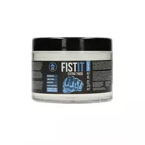 Fist It by Shots Fist-It Special Edition Extra Thick Water-Based Lubricant 500ml