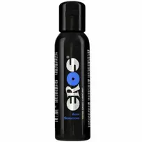 Eros EROS Aqua Sensations Water-Based Lubricant 250ml - Long-Lasting Formula