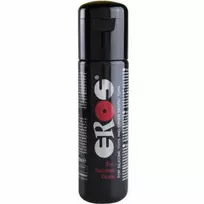 Eros EROS Toy Silicone Glide 30ml - Premium Lubricant for Intimate Devices