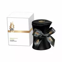 YESforLOV Massage Candle 120g - Plant-Based Warm Aromatic Oil