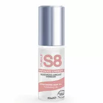 STIMUL8 S8 Intimate Energy Hyaluron Water-Based Lubricant 50ml - Skin Hydration